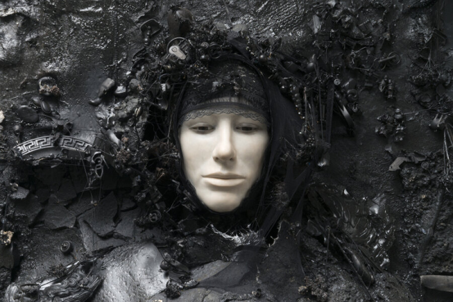 Vítězslav Šerý: Lilith